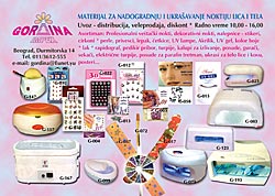 &Scaron;tamparija Zebra - &Scaron;tampa flajera, kolor &scaron;tampa - flajeri