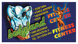 &Scaron;tamparija Zebra - &scaron;tampano kod nas - Body land fitnes centar